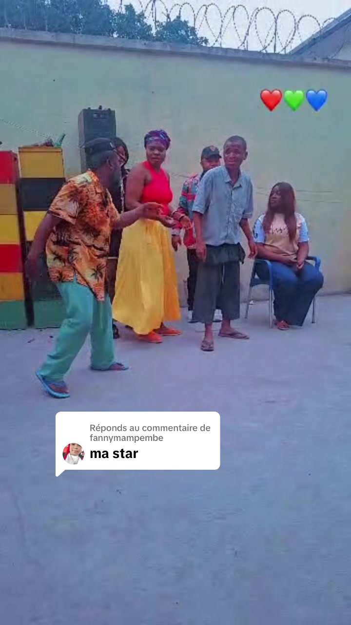 @Bobette ngindu