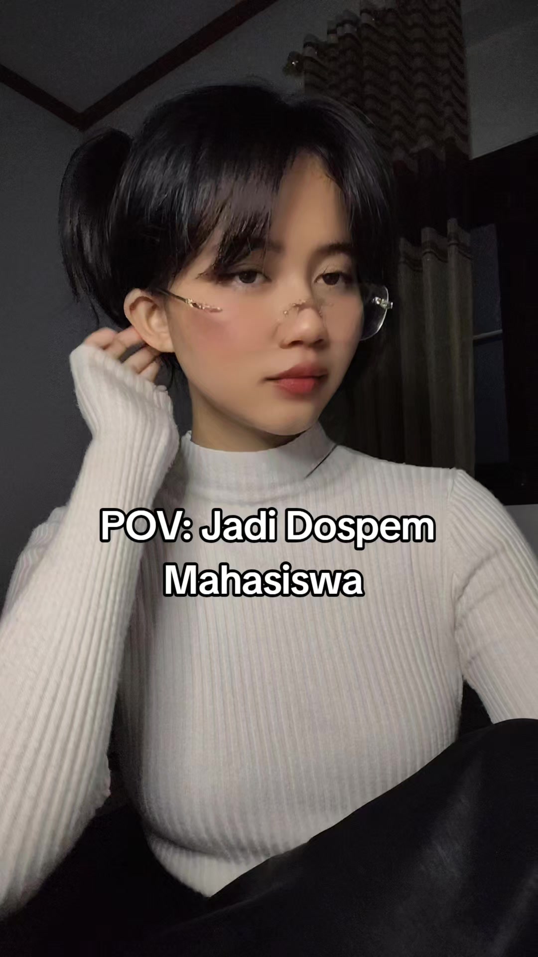 @IG: zoeeyulistian_