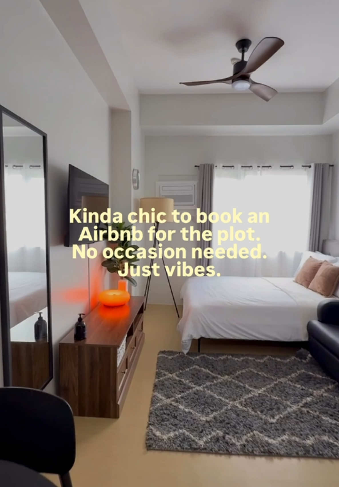 @NOMA CDO Airbnb