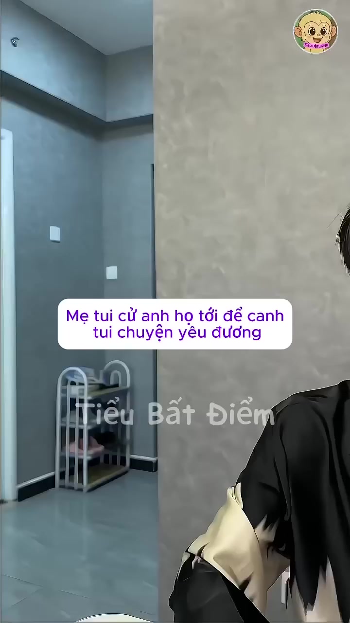 @Trai Đẹp