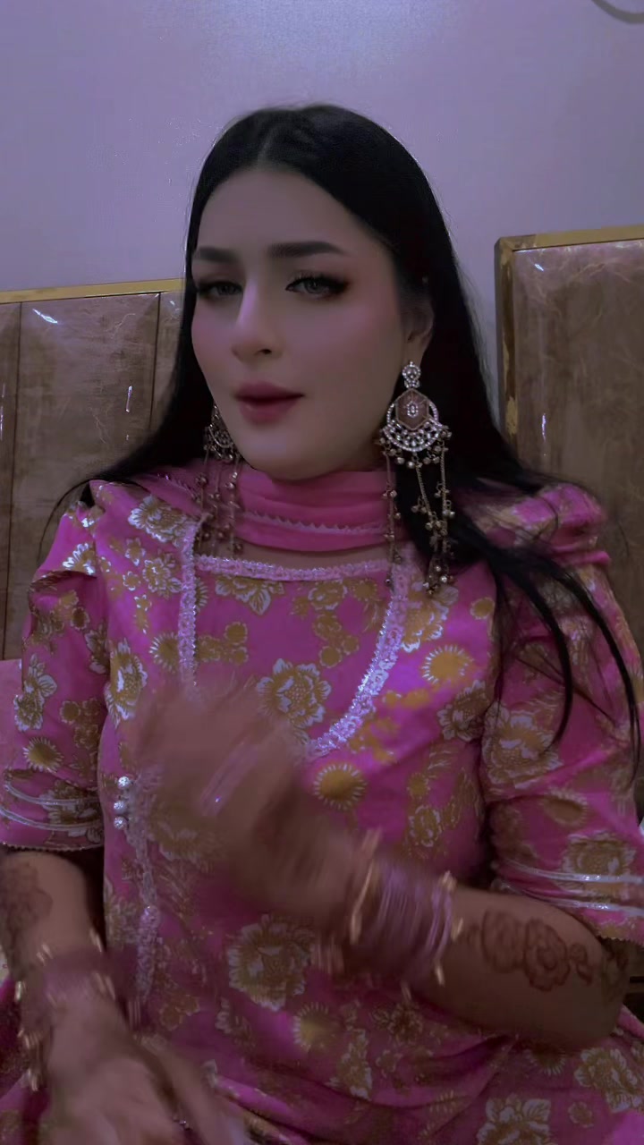 @Aleeza Shah Zaidi
