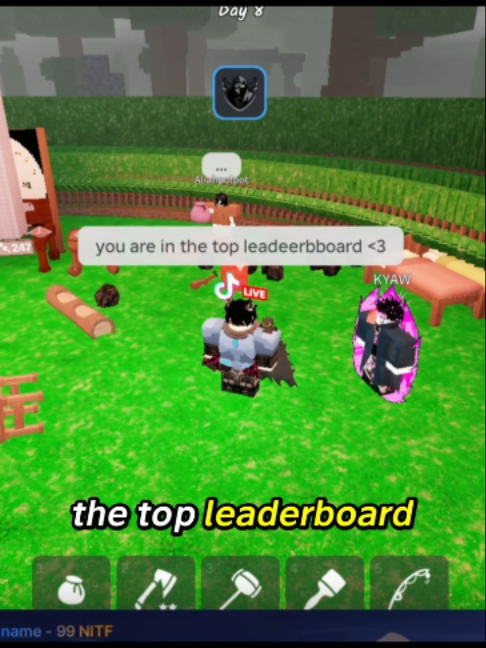 @Kuya A