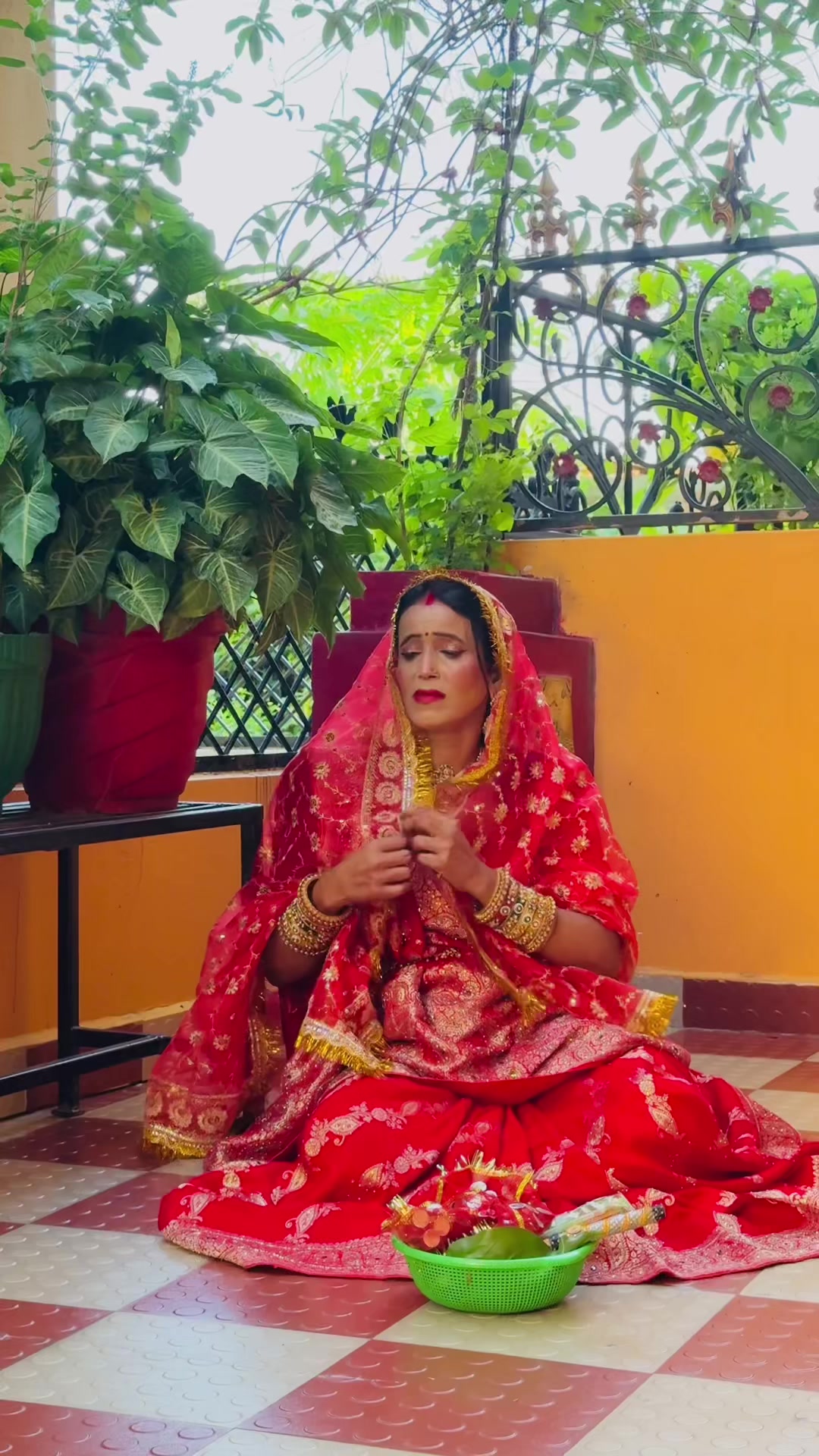 @Rita Mahato