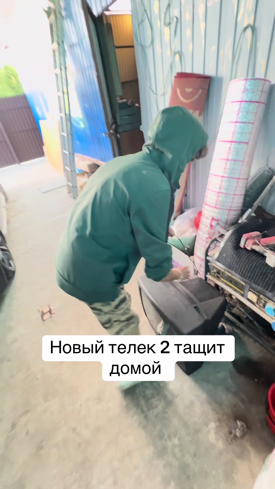 @СЕРЫЙ ГАГРИС