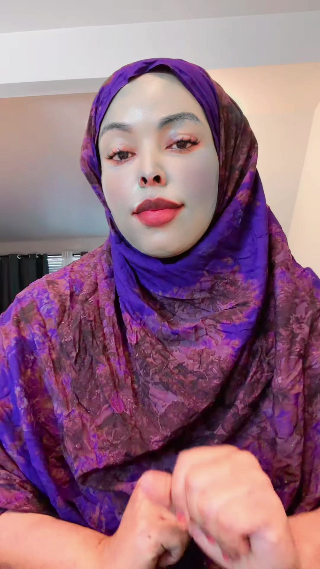@Duniyo Ali