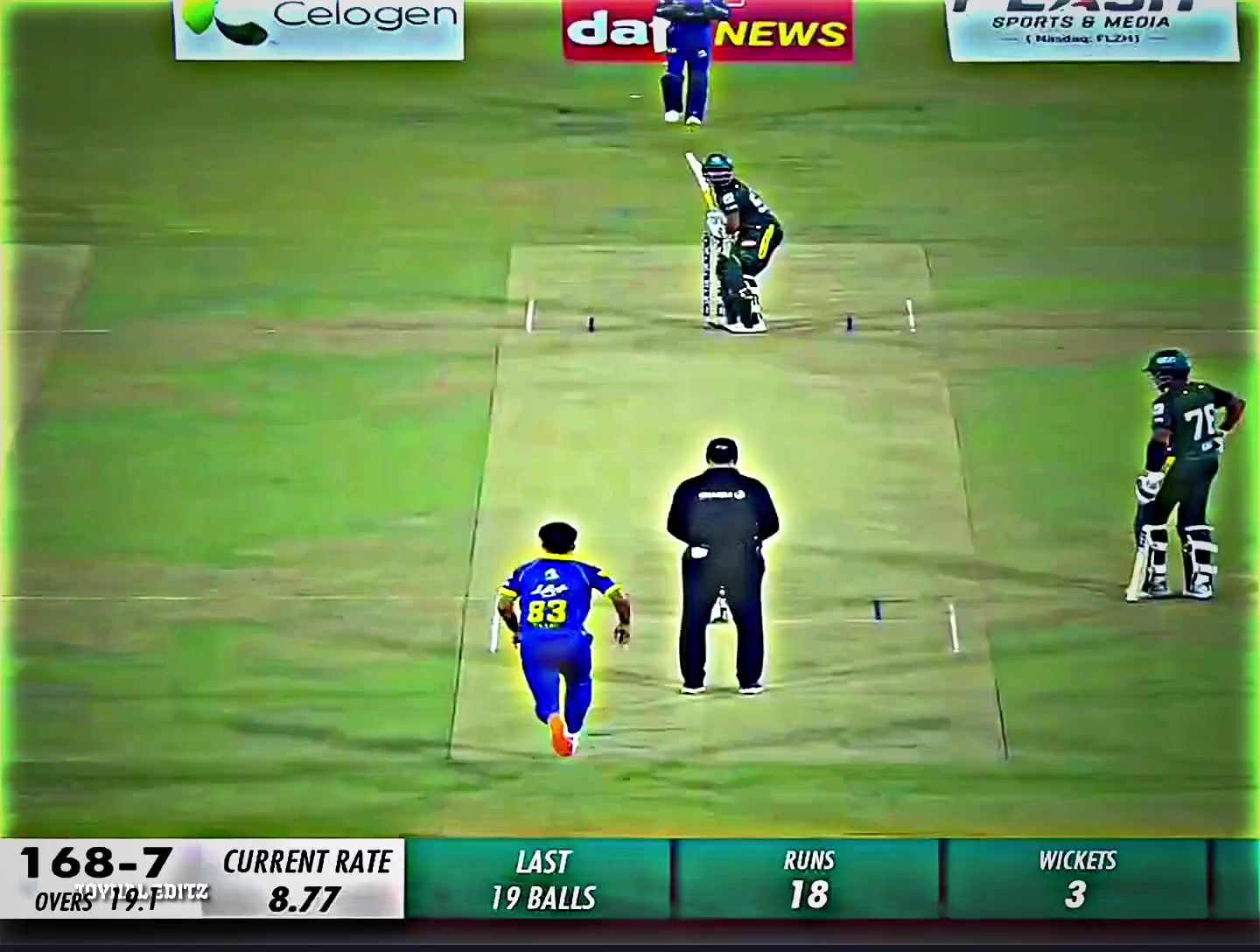 @𝐉𝐎𝐘𝐍𝐀𝐋 卝 𝐄𝐃𝐈𝐓𝐙 🏏
