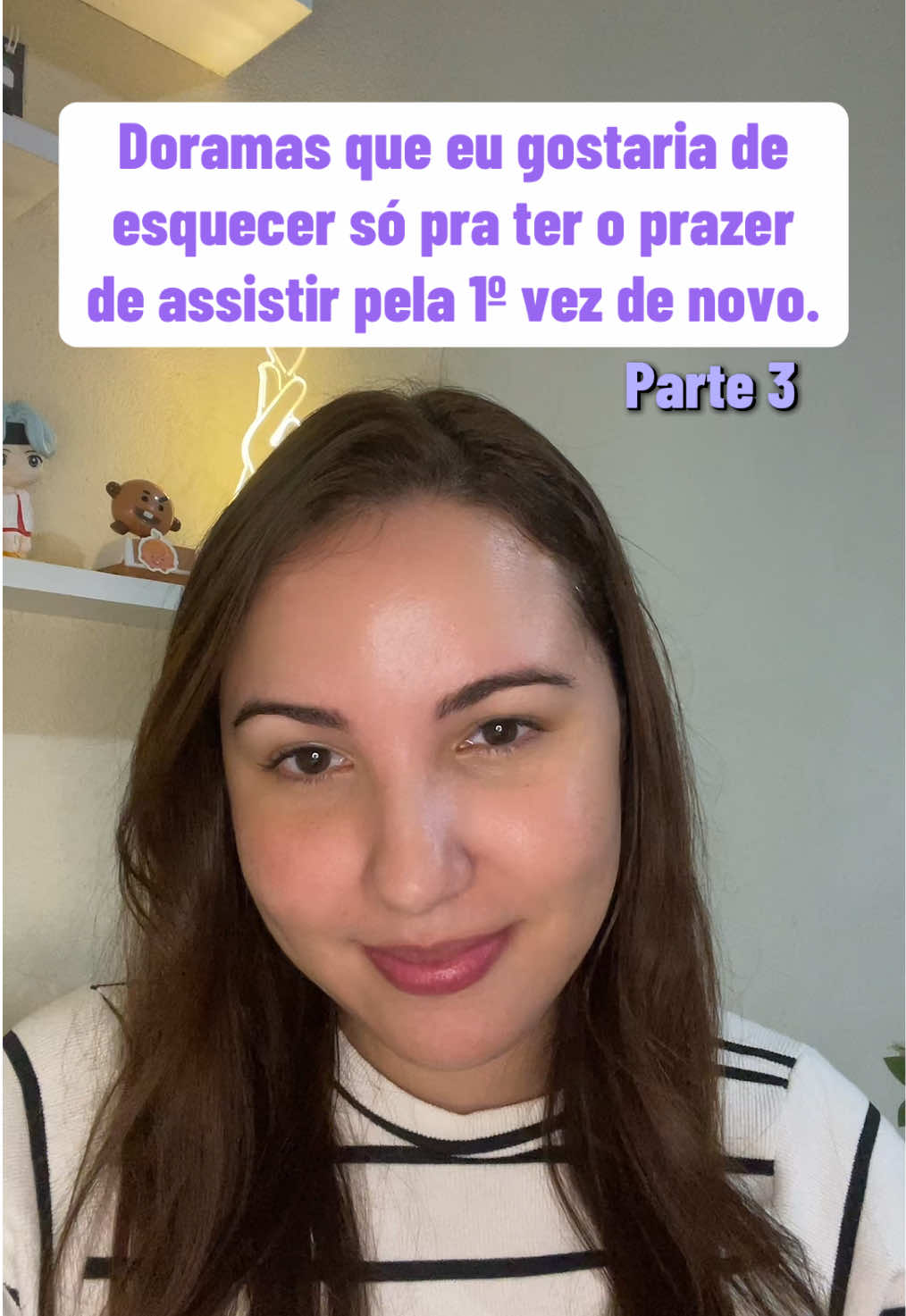 @Paulete | Doramas