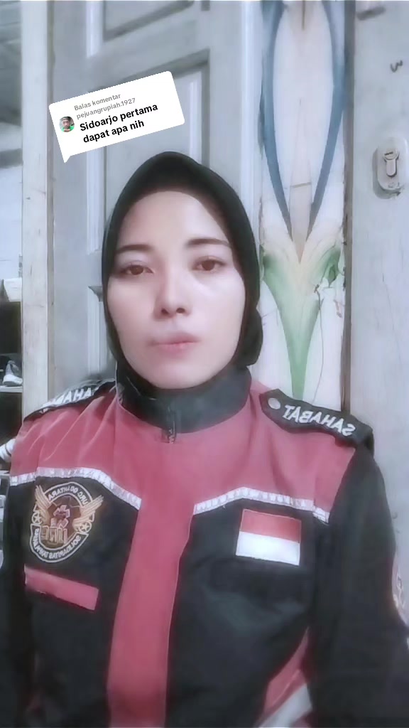 @L 3333 NI 🇴 🇯 🇴 🇱 SURABAYA