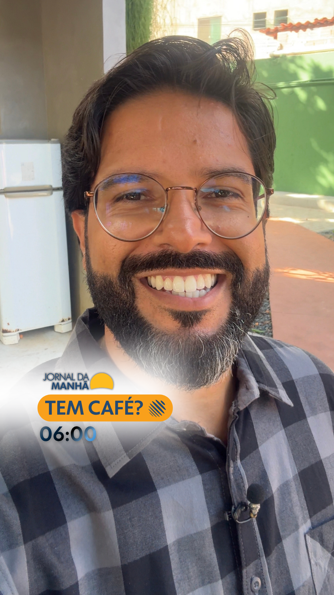 @TV BAHIA