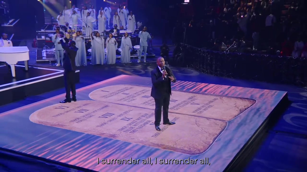 @S.A Gospel🇿🇦