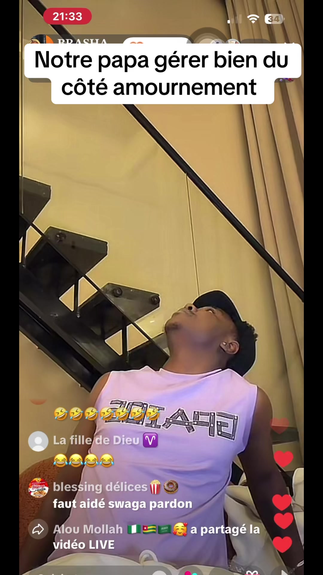 @fanbranisha37🇹🇬♥️🇨🇩