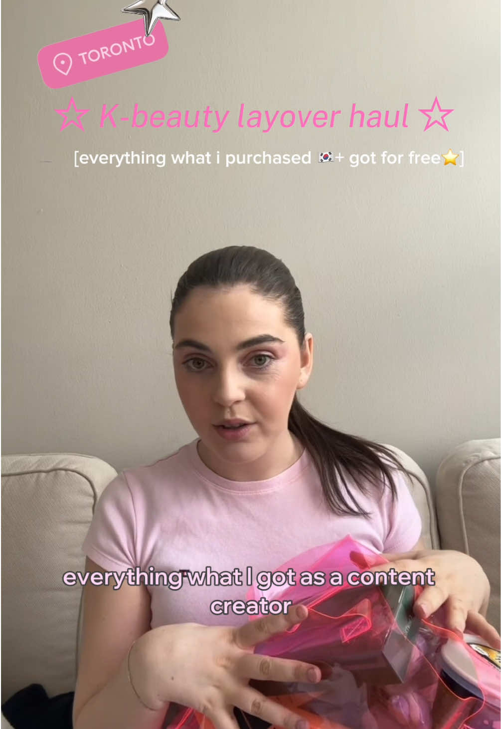 @Angela🤍| Toronto Creator