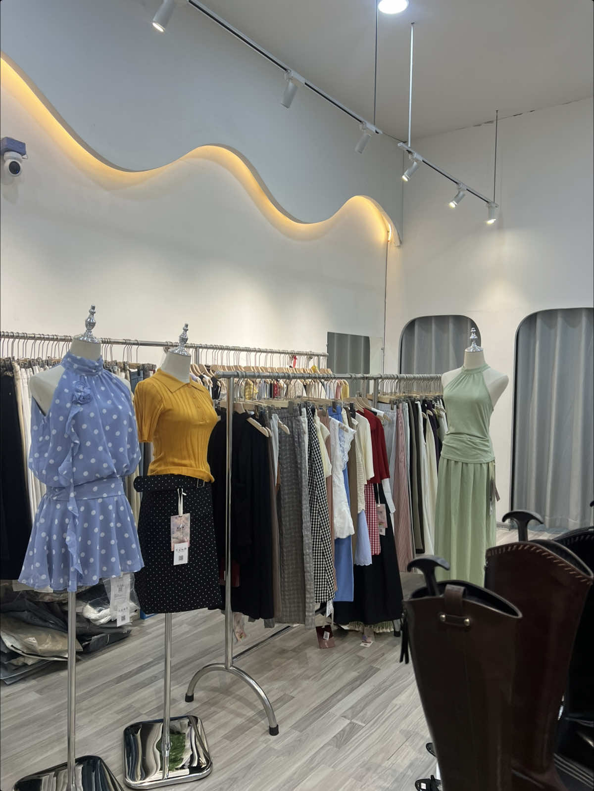 @Bali Studio (巴厘服饰)