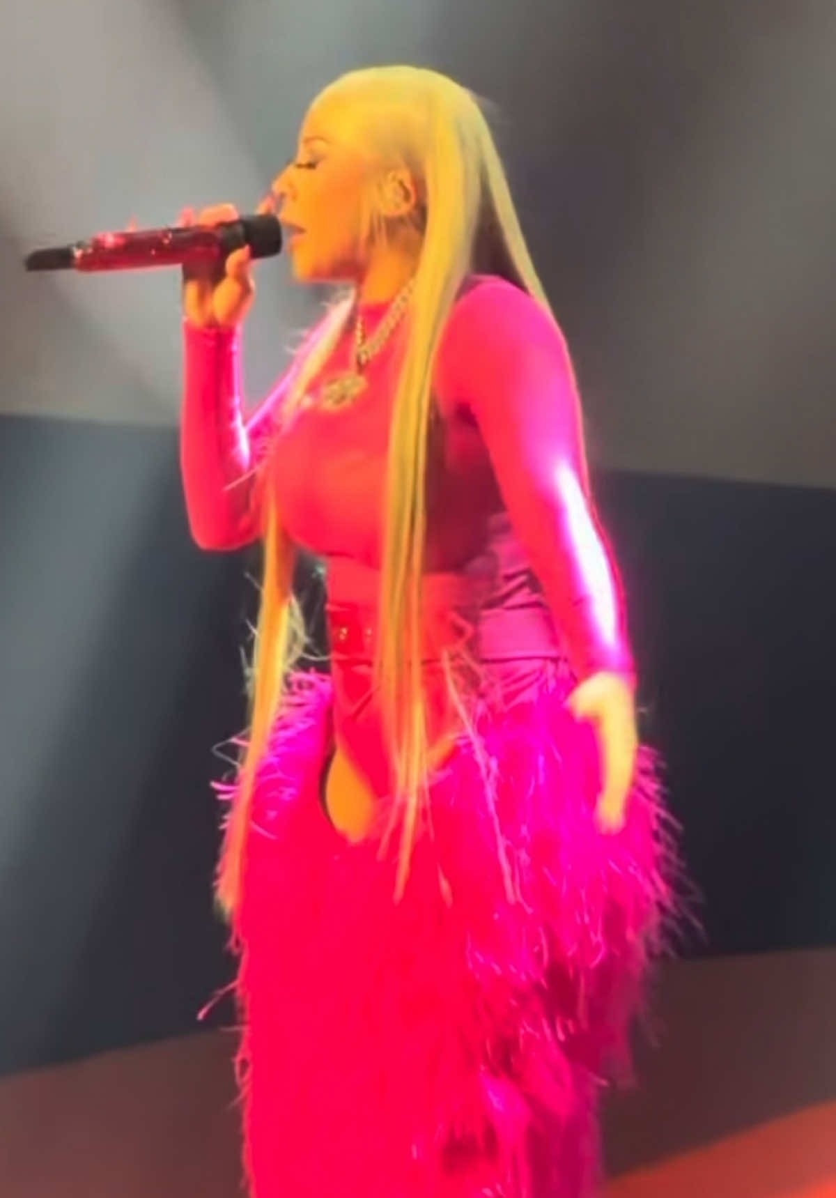 @KeyshiaCole_fans