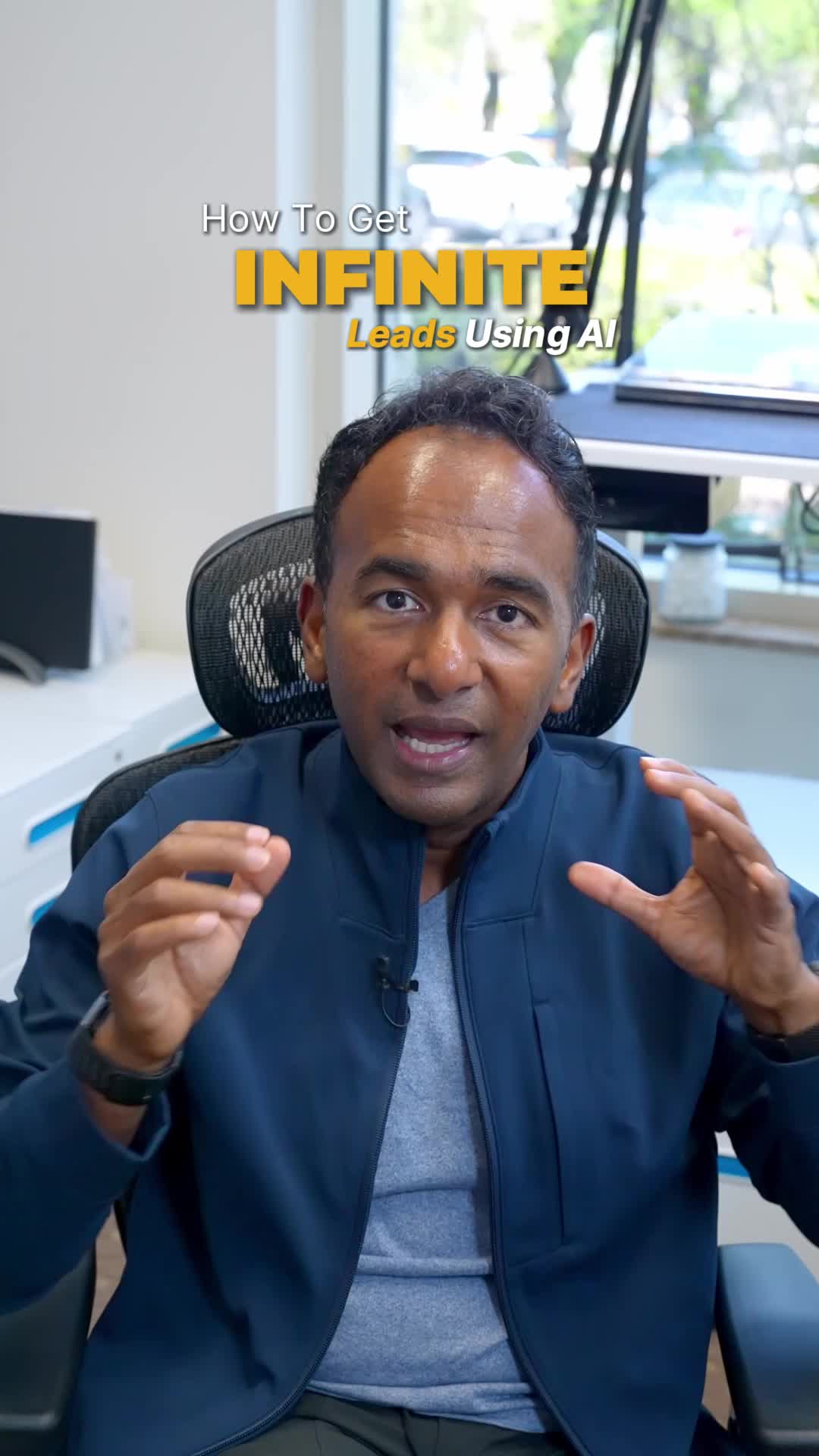 @Solomon Thimothy B2B Lead Gen
