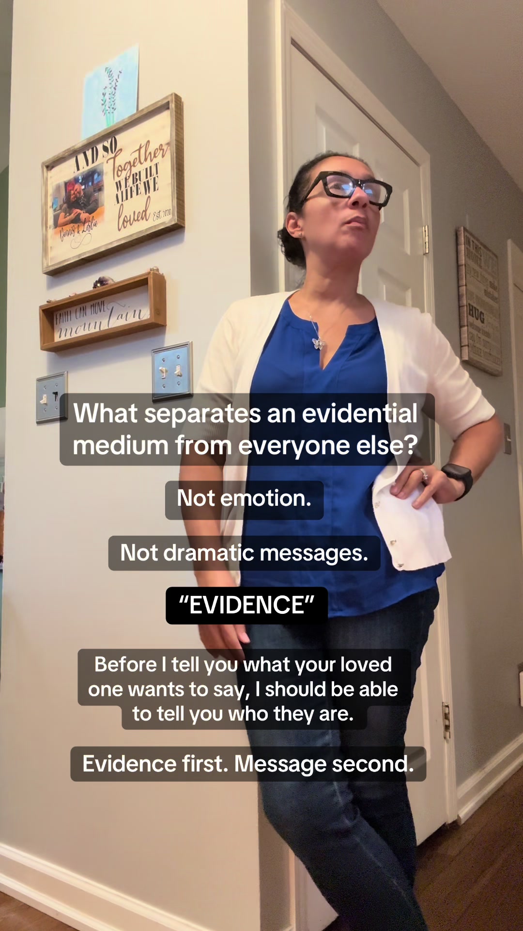 @Leslie Lydon | Psychic Medium