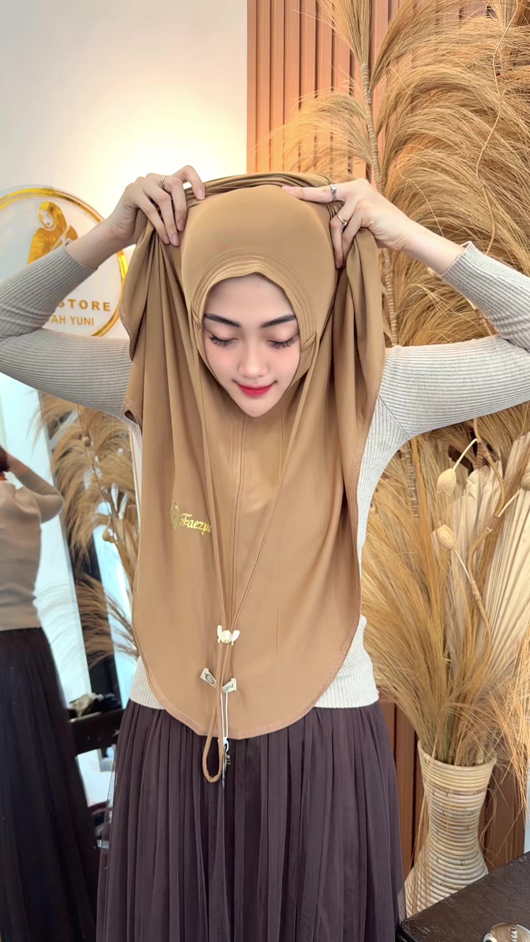 @Indah store