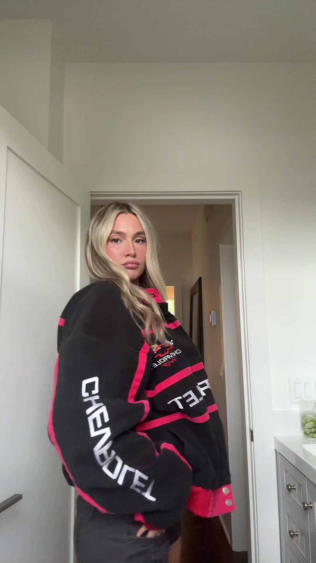 @lauren weremy