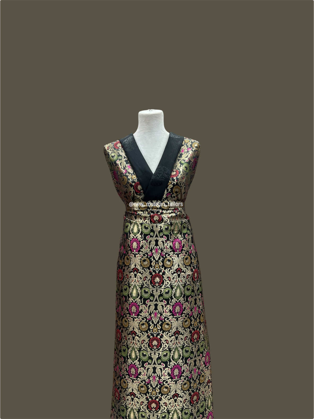@New muskan tailors