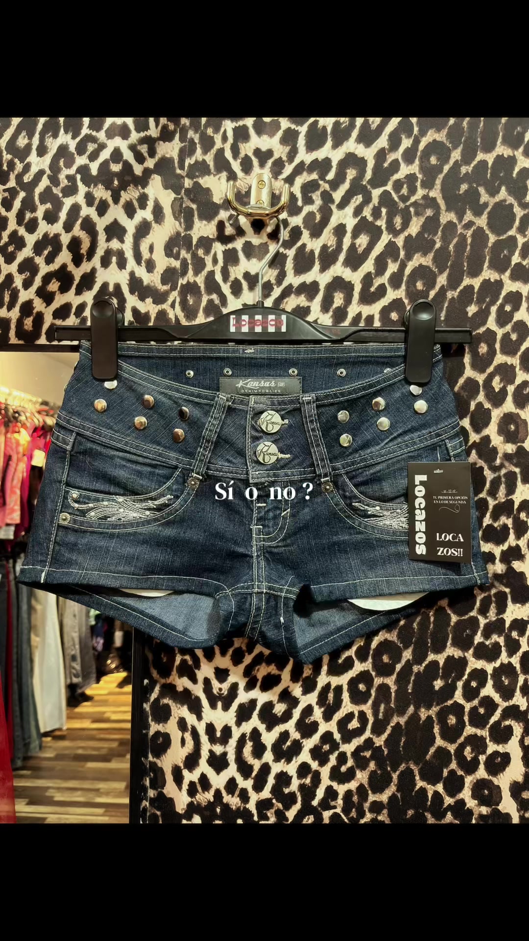 @LOCAZOS VINTAGE