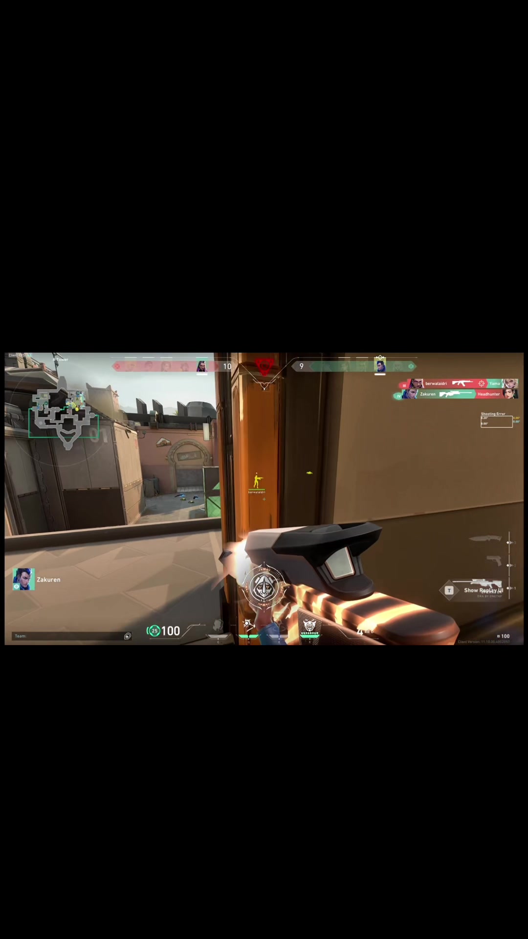 @Zakuren Anims