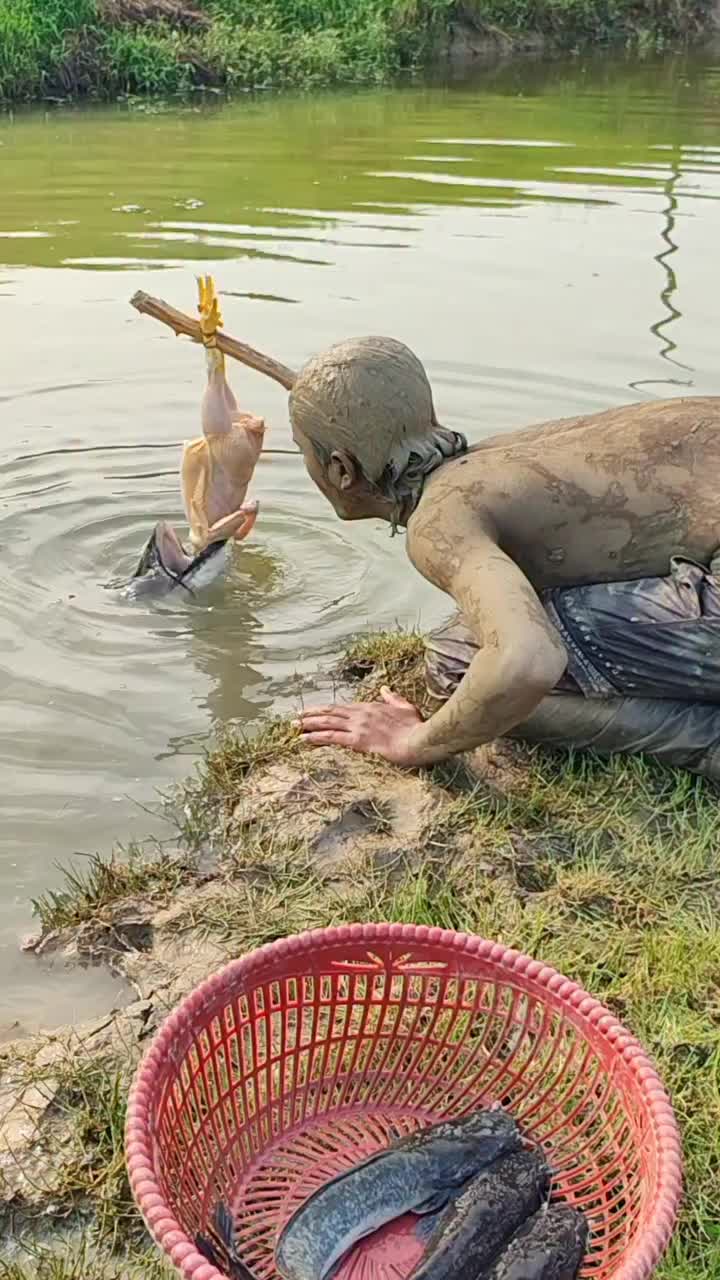 @Fishing