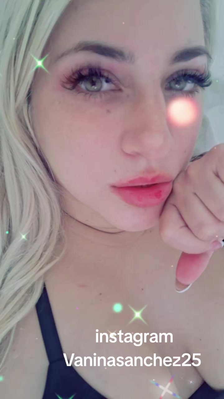 @Vani sanchez