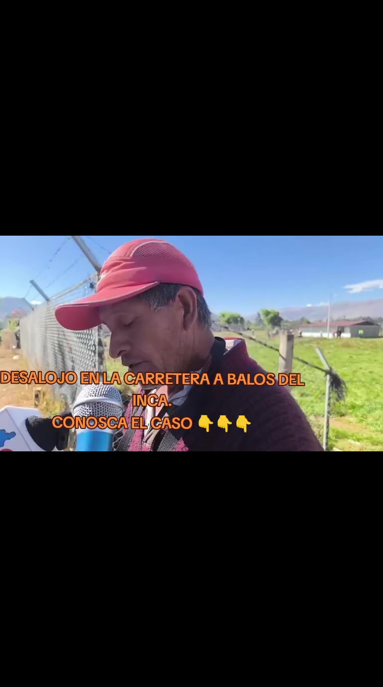 @LA VERDAD AL AIRE - CAJAMARCA