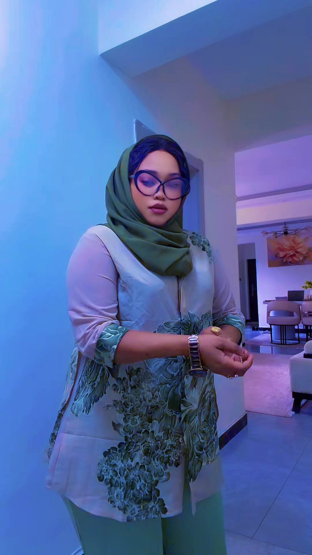 @ASHURAH QUEEN