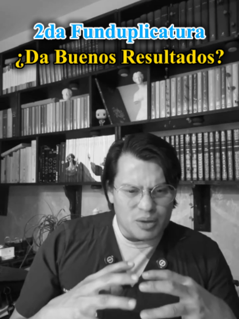 @Dr Julio Pérez