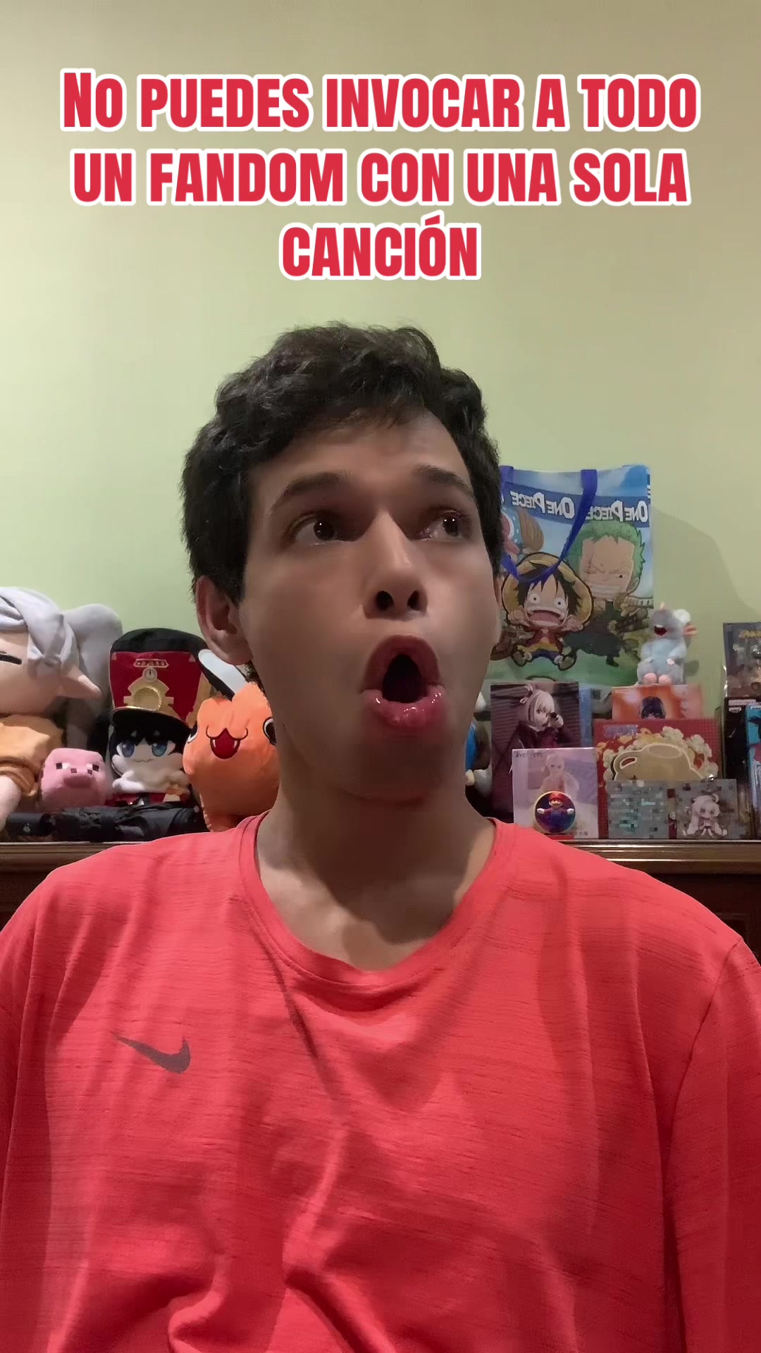 @Julio Ramos