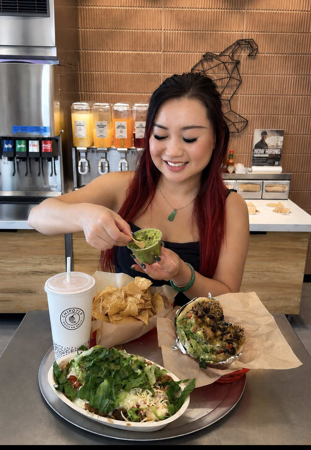 @Karen Lieu