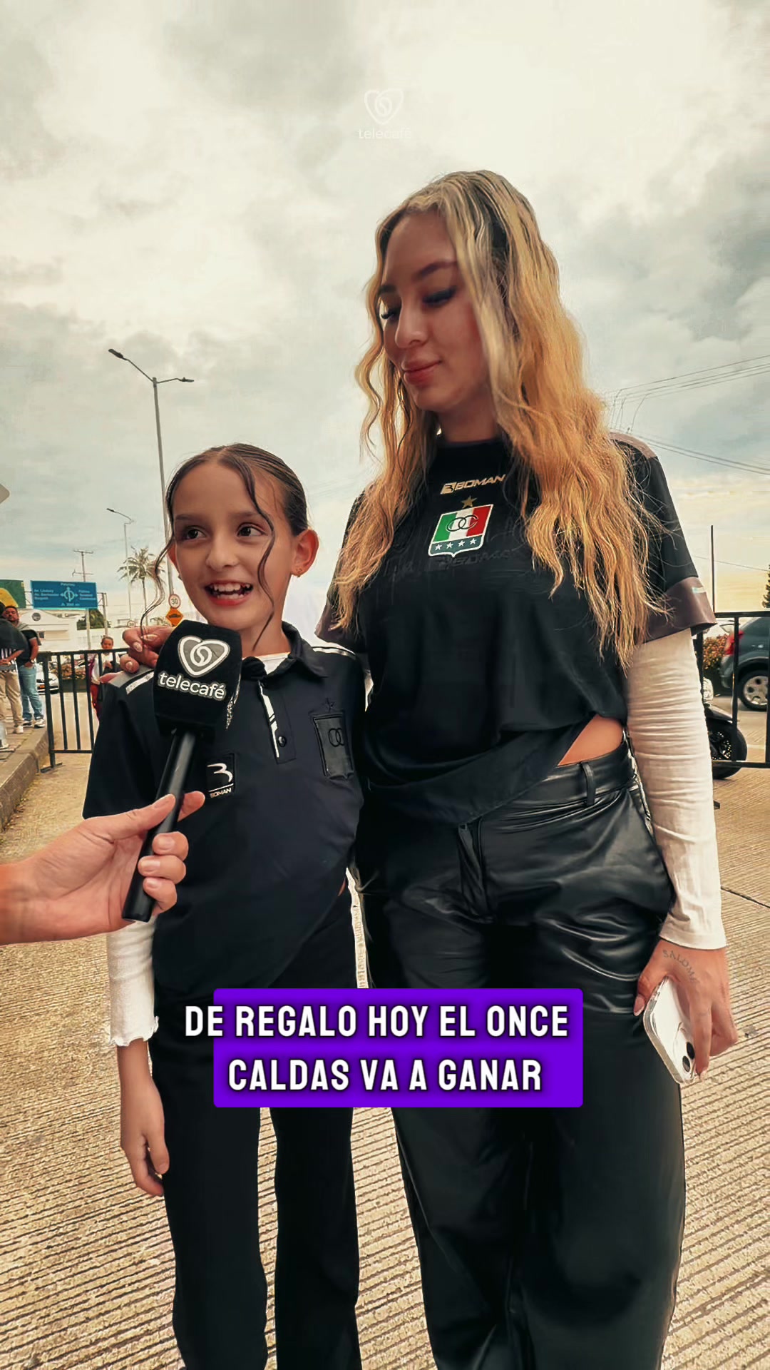 @Canal Telecaf&eacute;