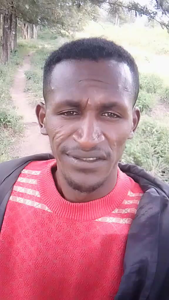 @ያልተኖሬ ህይወት...,......