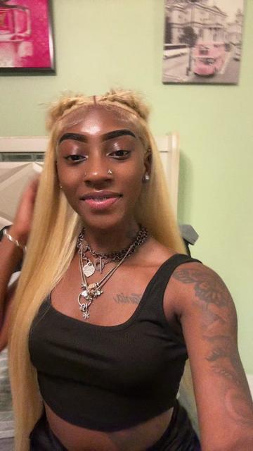 @Niah😻!