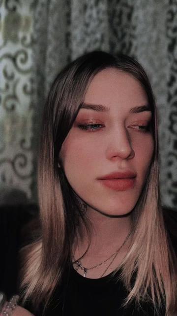 @Ника Лебедева
