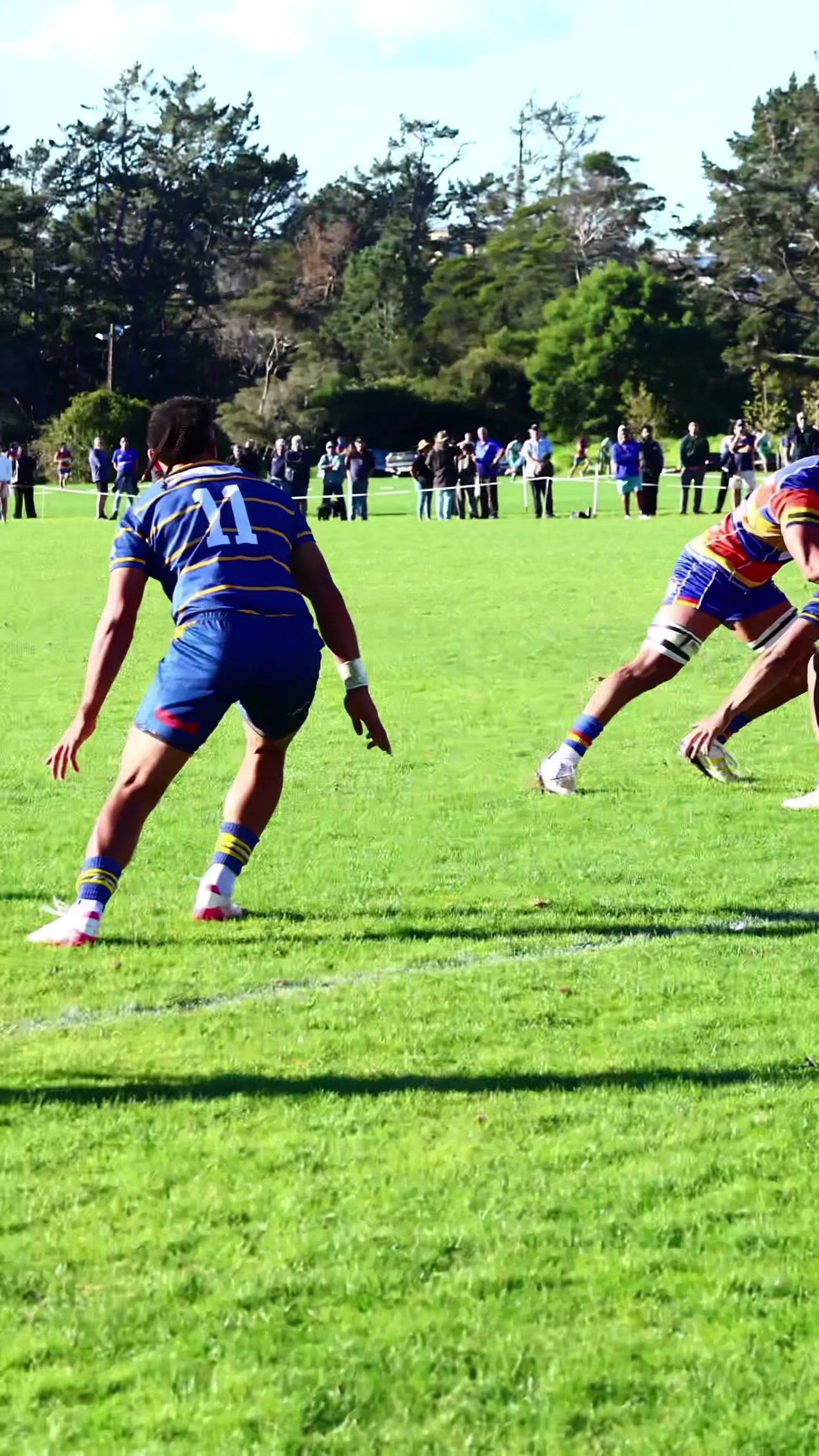 @North Harbour Rugby Union