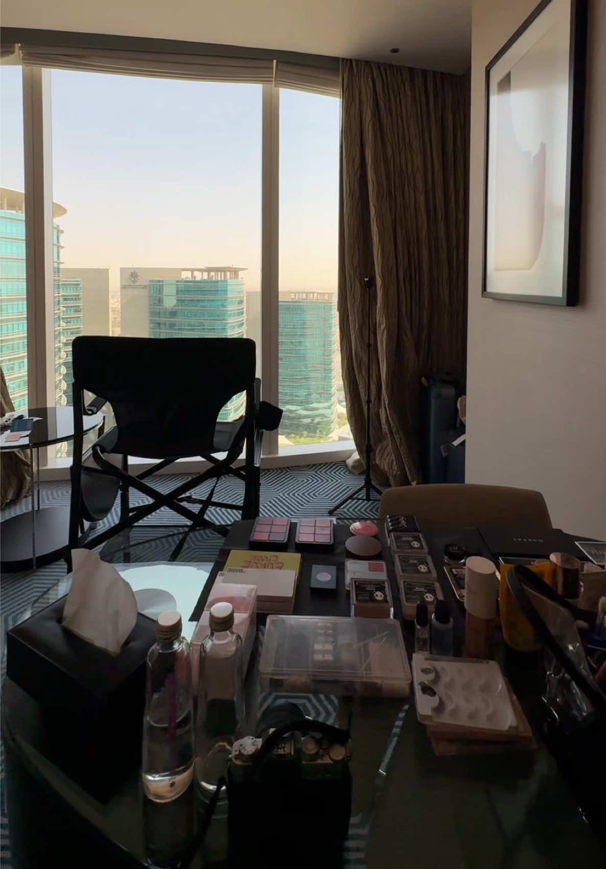 @Najat Elhussien | MUA