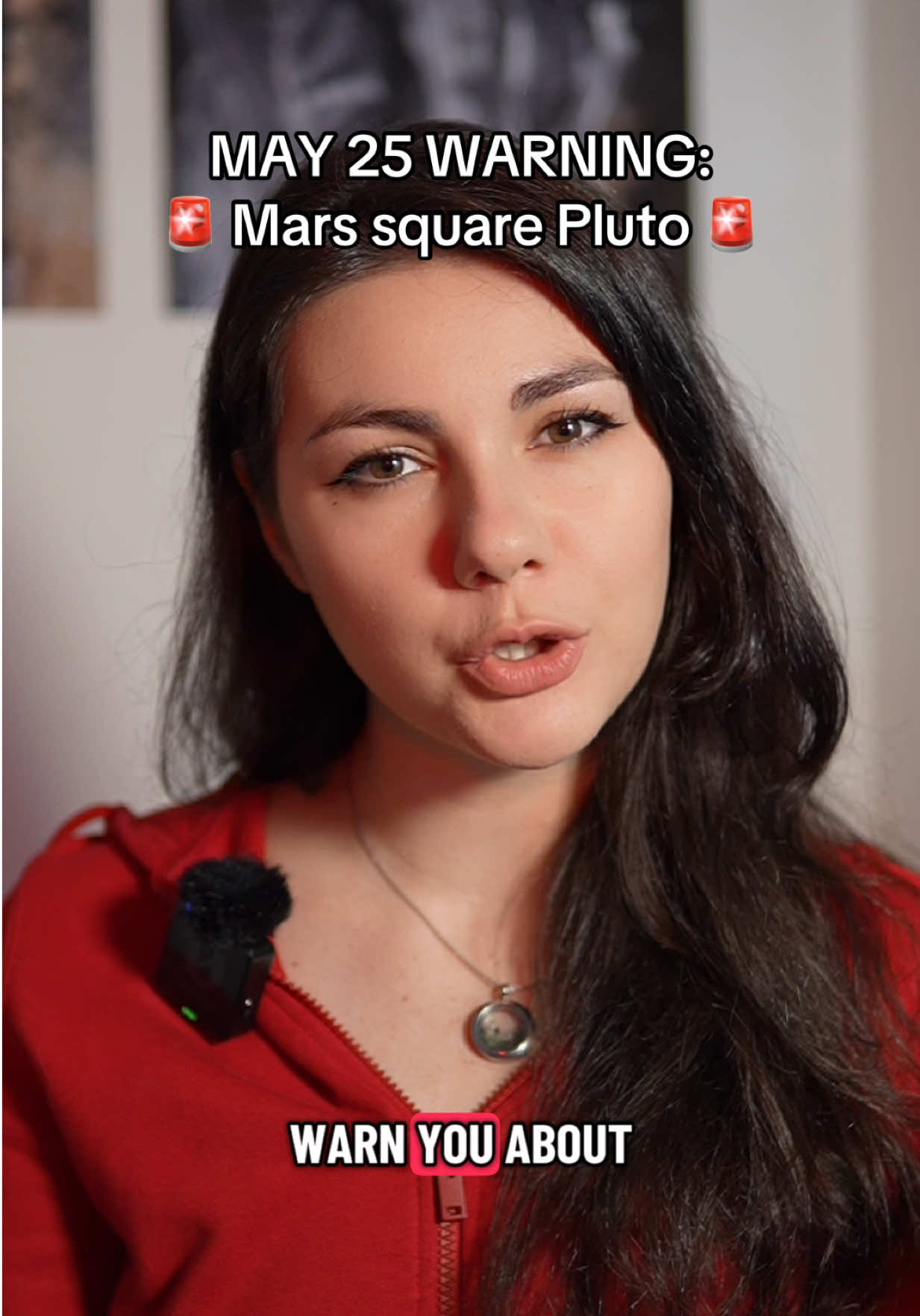 @Venus