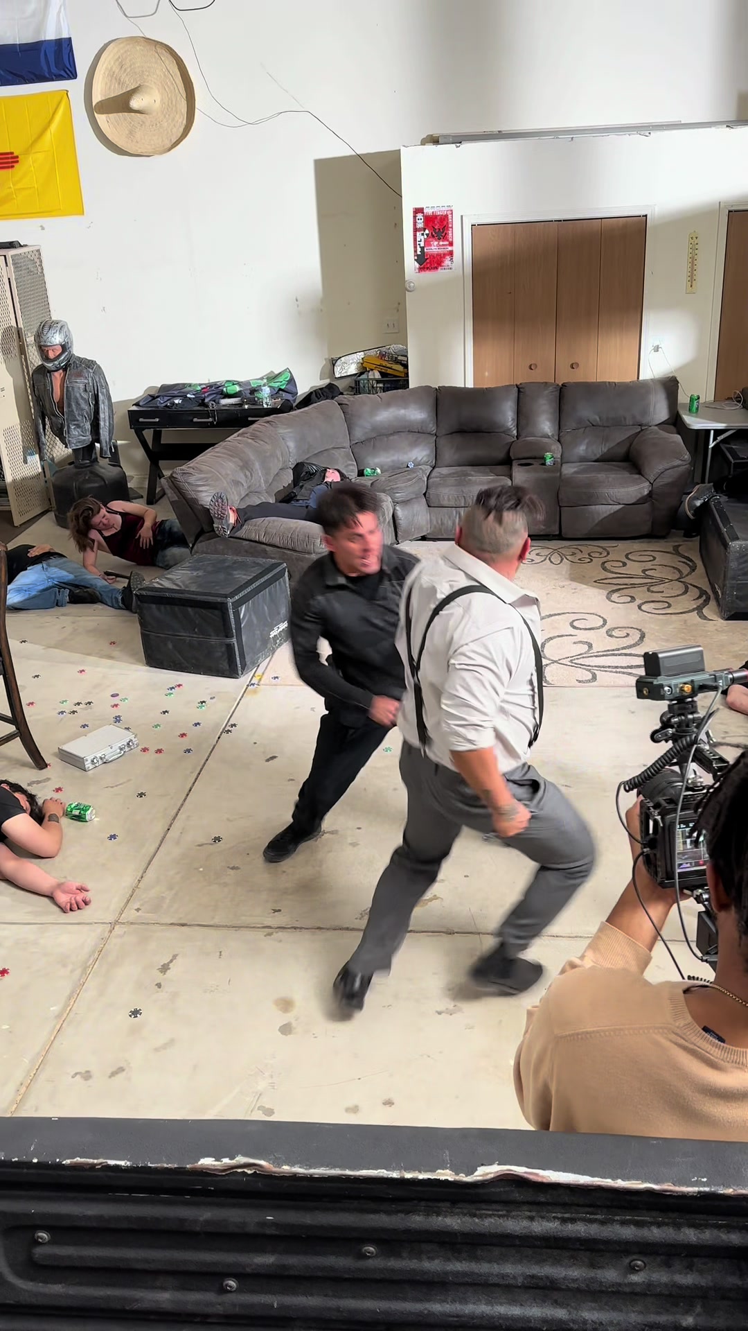 @Josh Lindquist•Filmmaker🎬