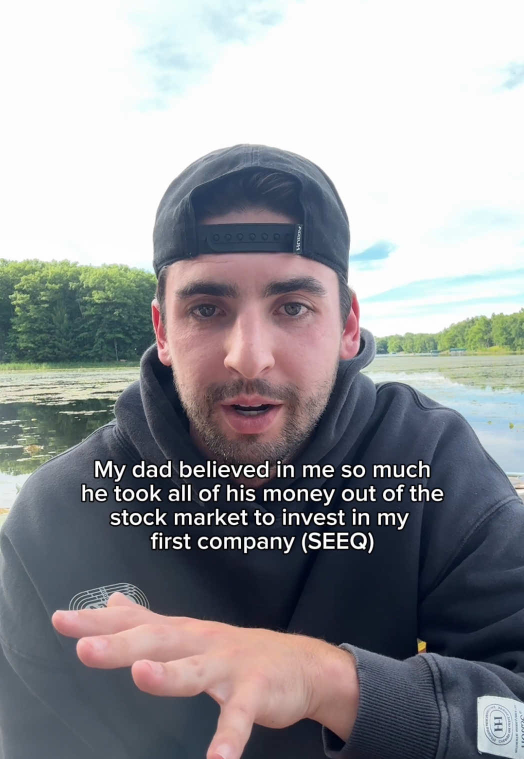 @Ben Zaver | Co-Founder @ SEEQ
