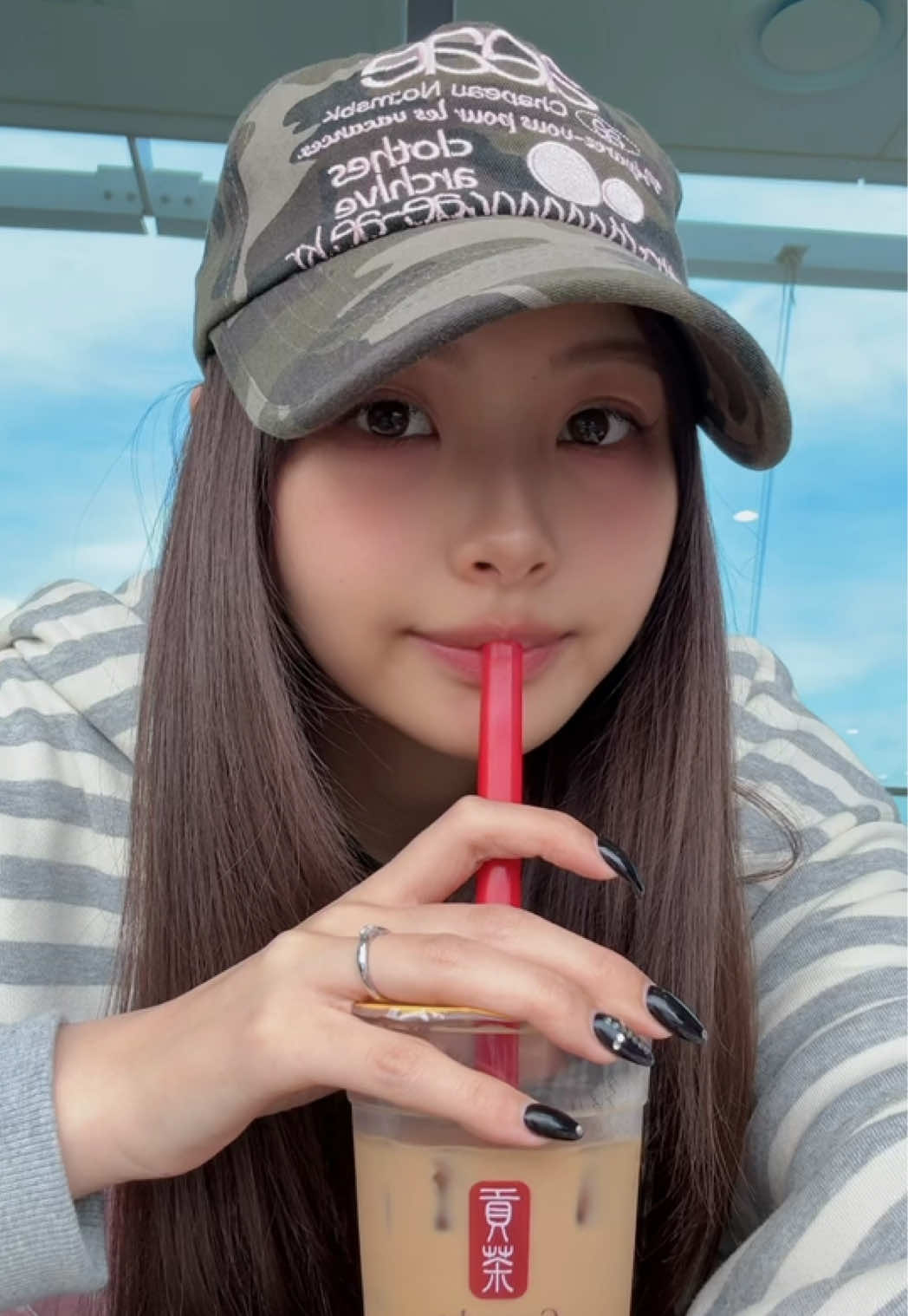 @さきたん