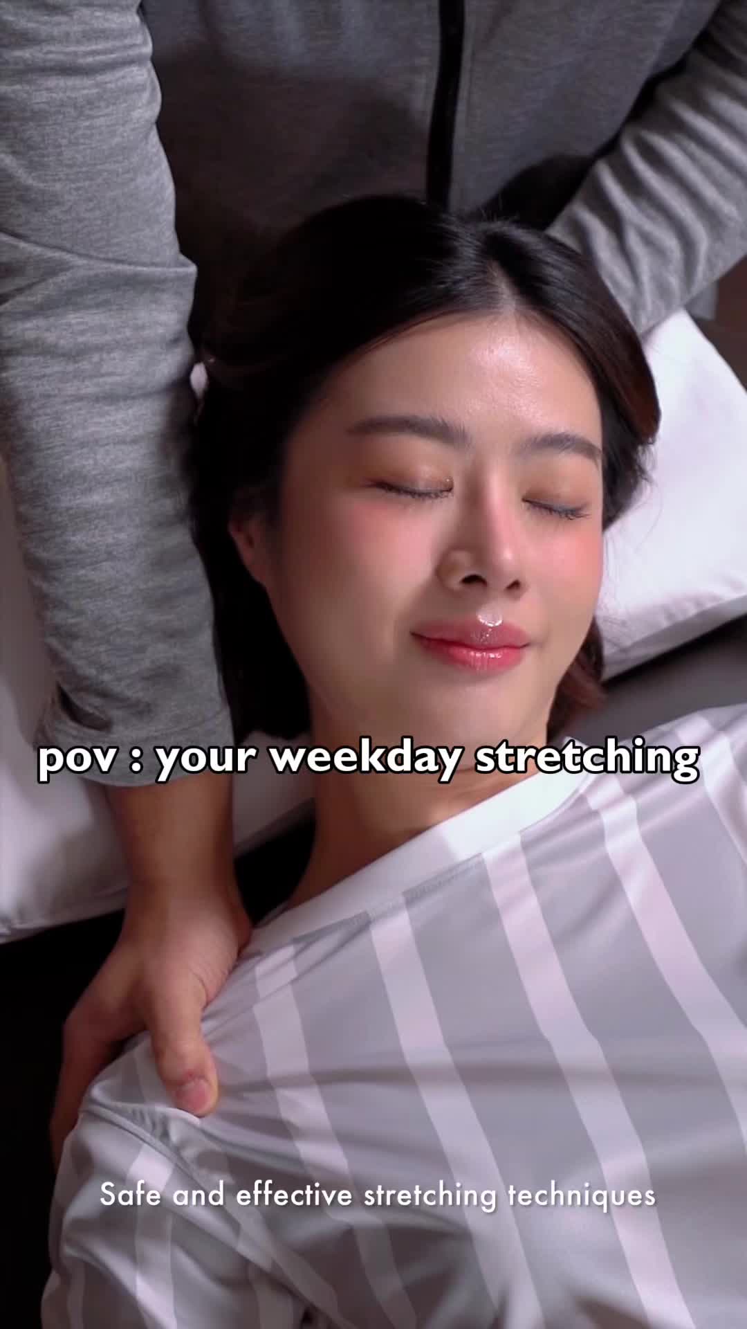 @Stretch me Clinic