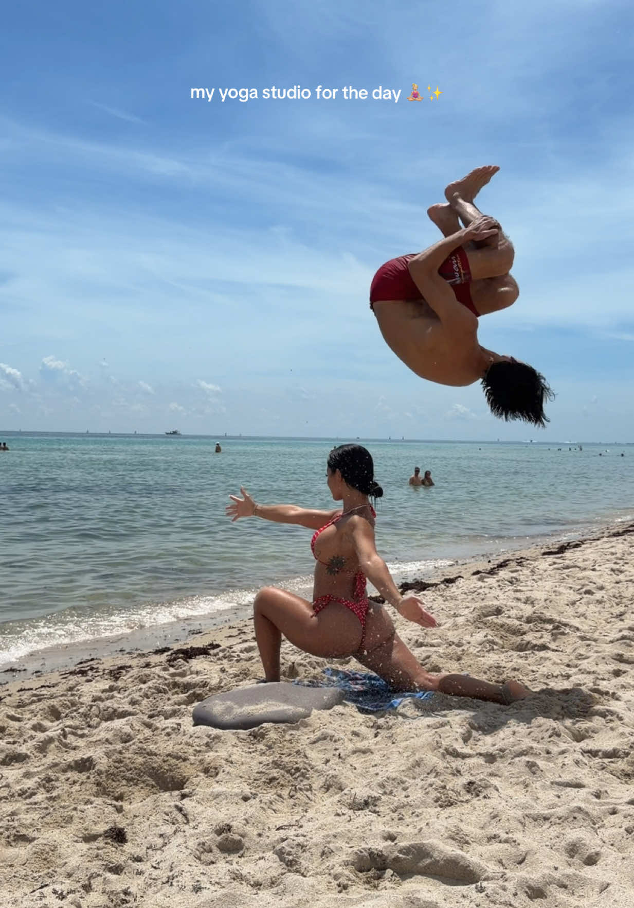 @Barbara Silva