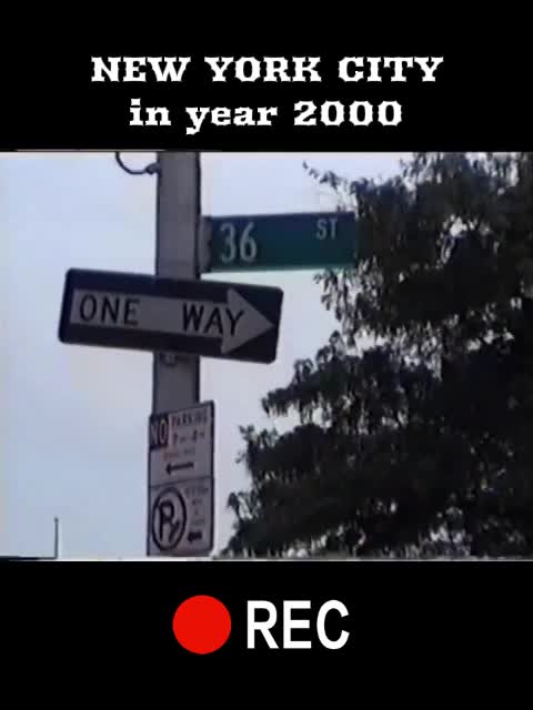 @Back To Then 90