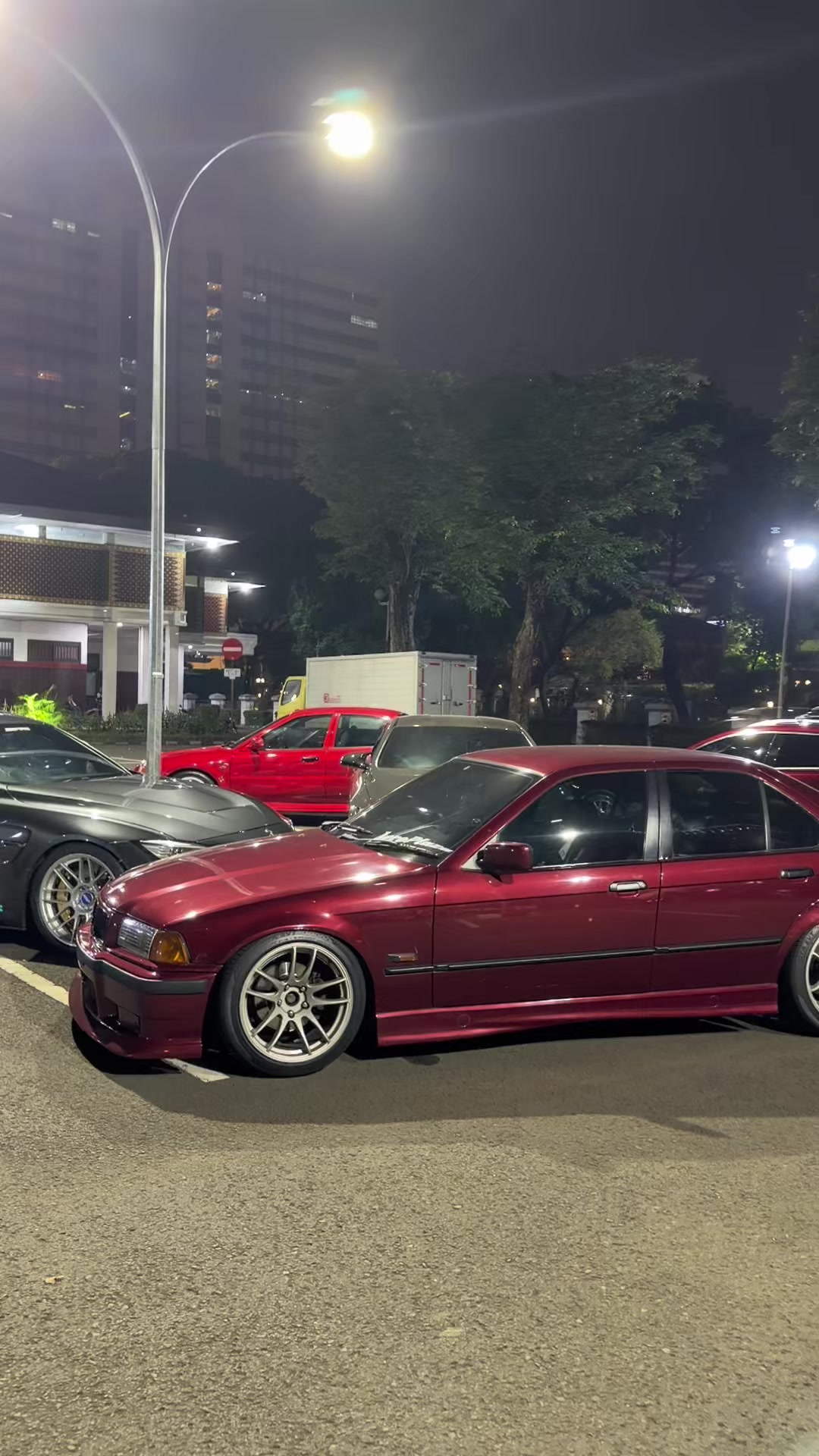 @Dat Slow E36