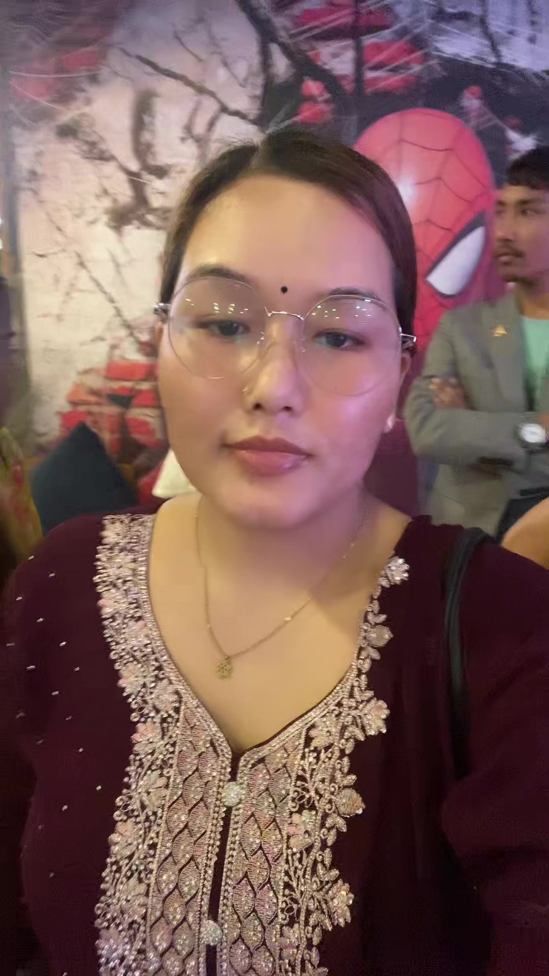 @sumitra gurung