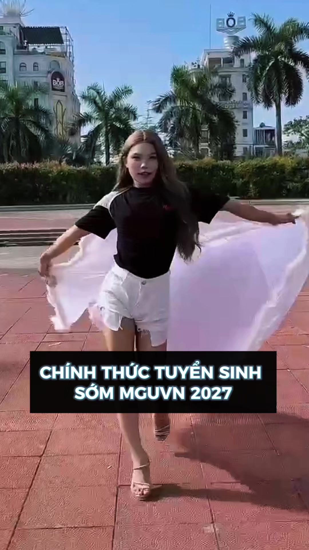 @Miss Gay Universe Vietnam