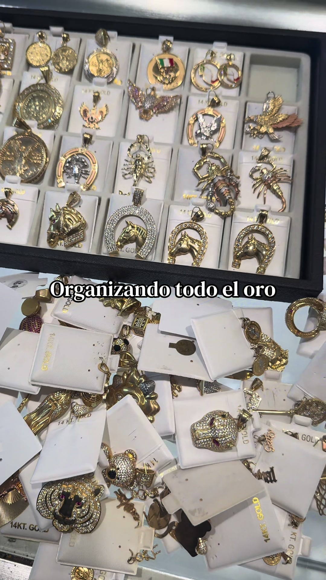 @Tito’s Jewelry