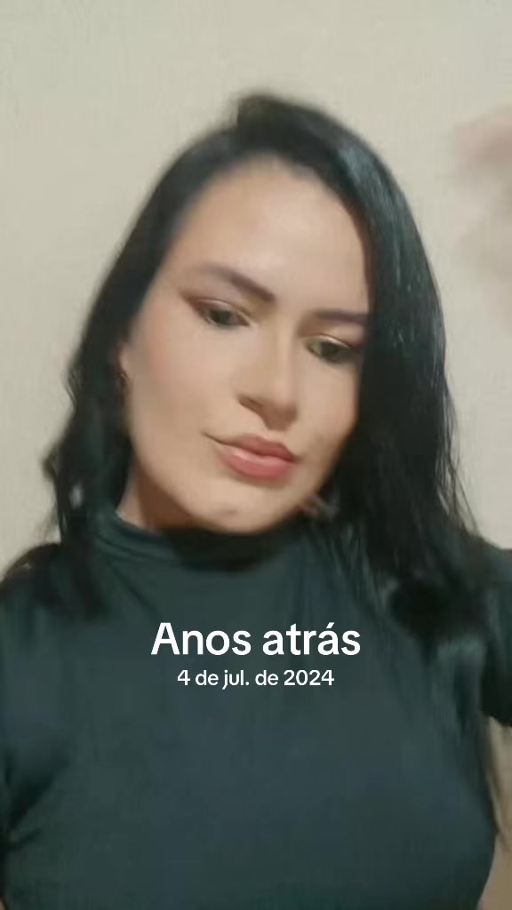 @Tassynha Ribeiro